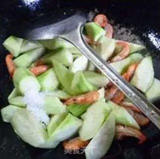 Make Shrimp smelt step 6
