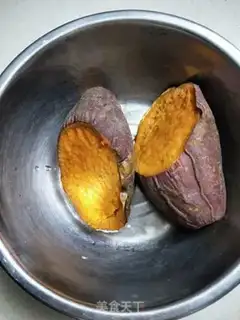 Make Pumpkin step 0