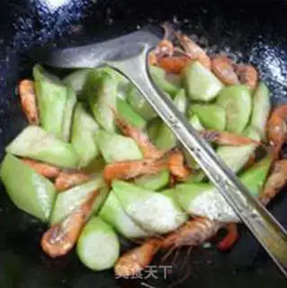 Make Shrimp smelt step 7