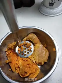 Make Pumpkin step 1