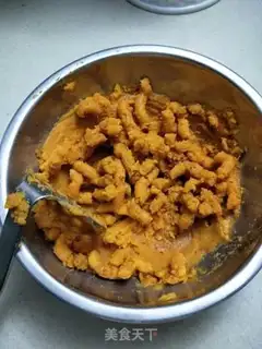 Make Pumpkin step 2