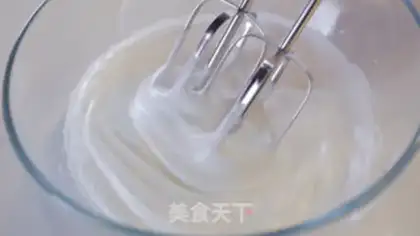 Make Cat claw marshmallows step 1