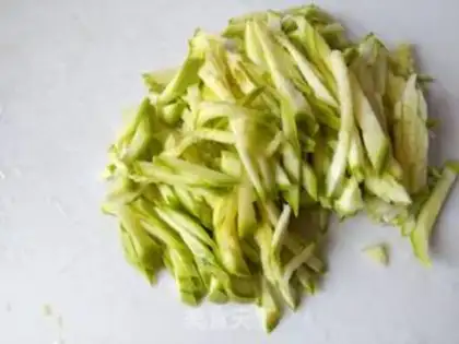 Make Soup with the veggies step 0