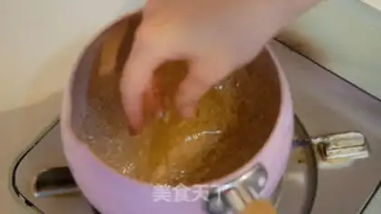 Make Cat claw marshmallows step 3