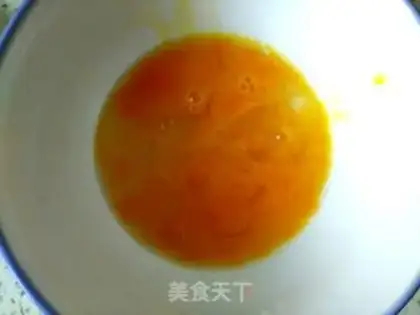 Make Soup with the veggies step 2
