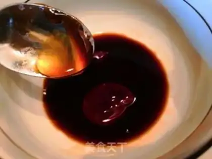 Make Onion noodles step 10