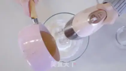 Make Cat claw marshmallows step 4