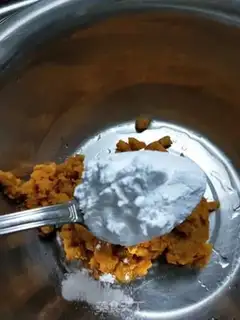Make Pumpkin step 6