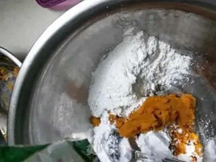 Make Pumpkin step 7