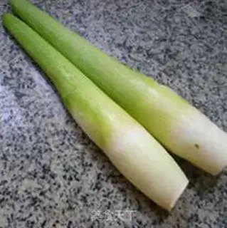 Make The sprouts are fried step 0