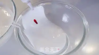 Make Cat claw marshmallows step 7
