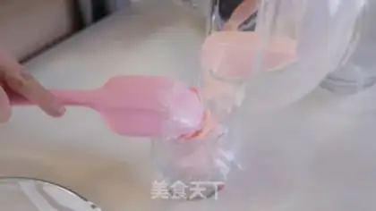 Make Cat claw marshmallows step 8
