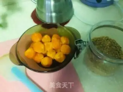 Make Soup pineapple step 17