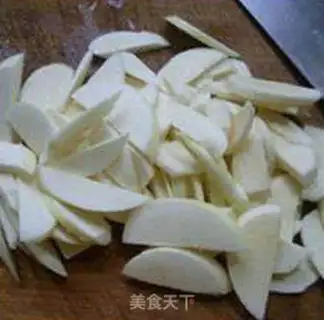 Make The sprouts are fried step 4