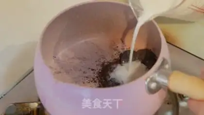 Make Cat claw marshmallows step 13