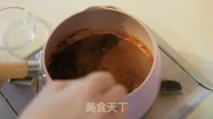 Make Cat claw marshmallows step 14
