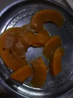Make Pumpkin step 0