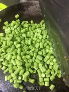 Make Soybeans step 1