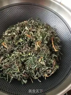 Make Scorch tea step 5