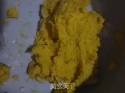 Make Pumpkin step 2