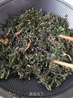 Make Scorch tea step 6