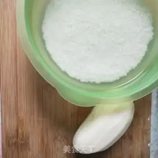 Make Red sugar rice step 0