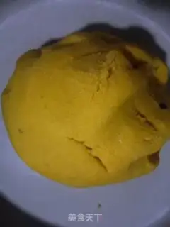 Make Pumpkin step 3