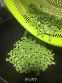 Make Soybeans step 4