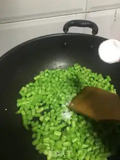 Make Soybeans step 5