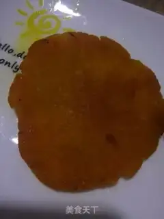 Make Pumpkin step 5