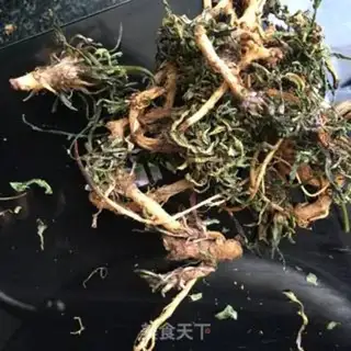 Make Scorch tea step 9