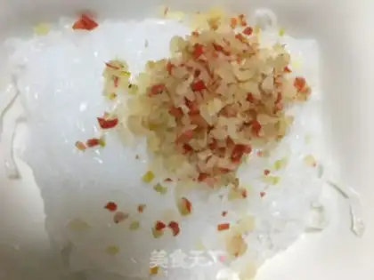Make Sour and cold fans step 1