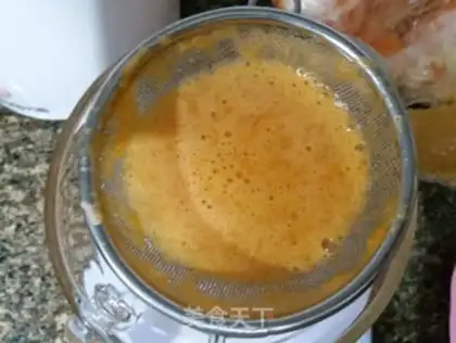 Make French fruit fudge step 3