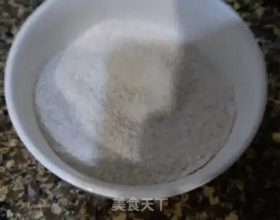 Make French fruit fudge step 4