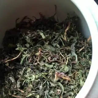 Make Scorch tea step 11