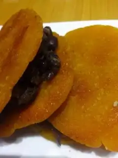 Make Pumpkin step 9