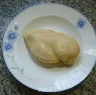 Make Mixed chicken step 1
