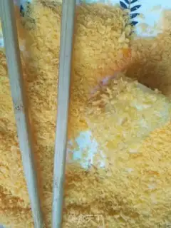 Make Bananas step 4