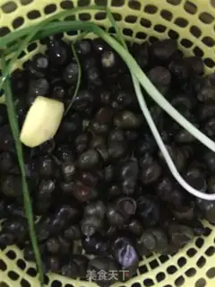 Make Scramble step 0