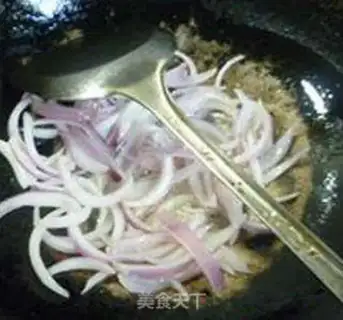 Make Mixed chicken step 4