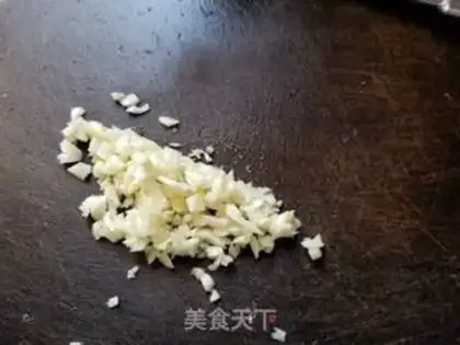 Make Shrimp-skinned cucumber step 4