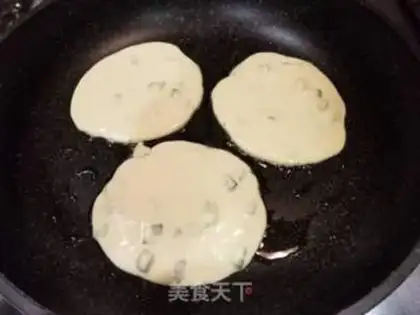 Make Onion muffins step 4