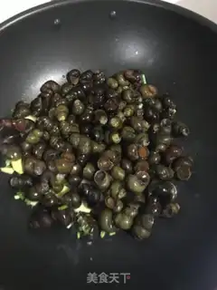 Make Scramble step 2