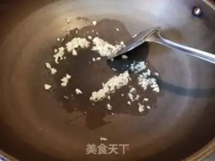 Make Shrimp-skinned cucumber step 5