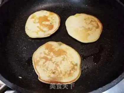 Make Onion muffins step 5