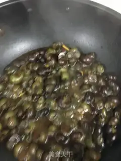 Make Scramble step 4