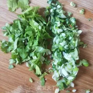 Make Onion radish step 4