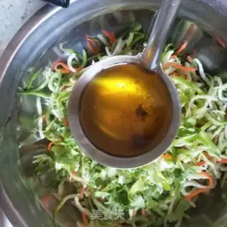 Make Onion radish step 5