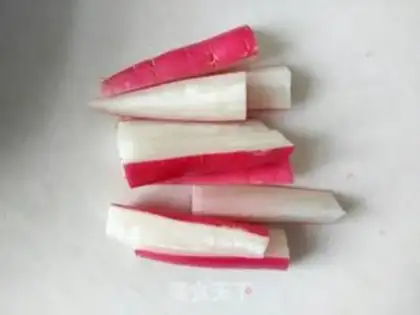 Make Spicy potato radish pot step 1