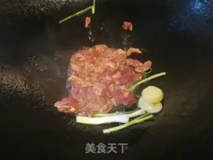 Make Spam step 2